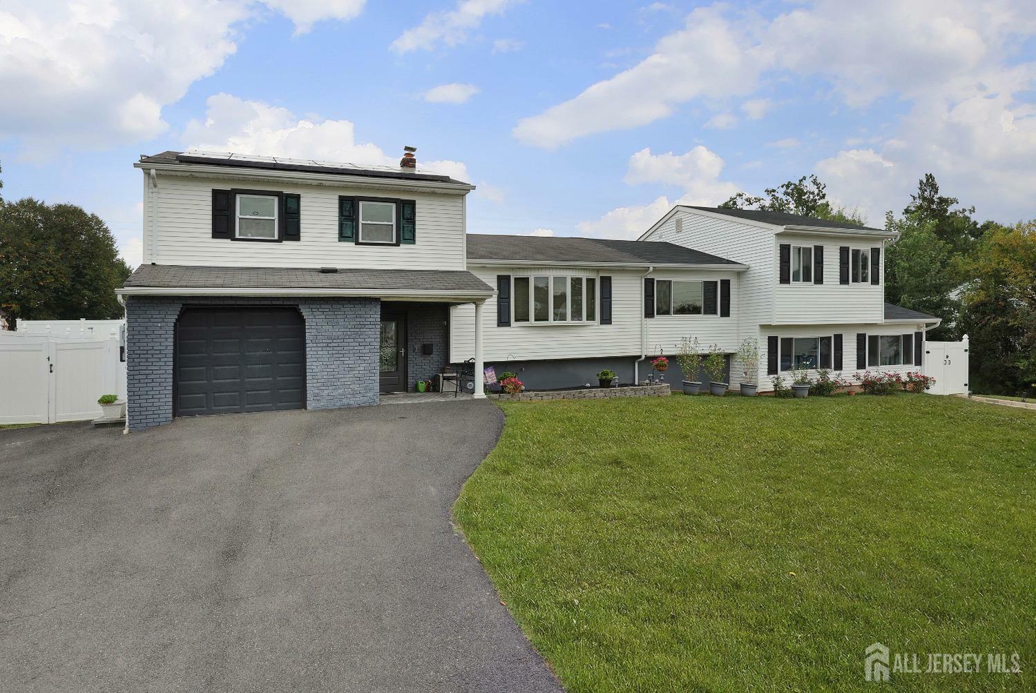 Property Photo:  38 Calliope Road  NJ 08872 