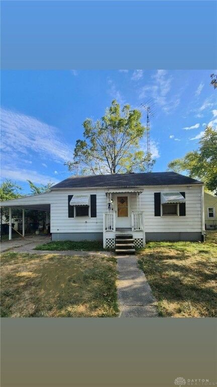 4406 Leacourt Drive  Dayton OH 45410 photo