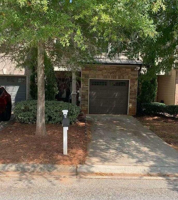 Property Photo: 3348 Pennington Drive 1 GA 30038