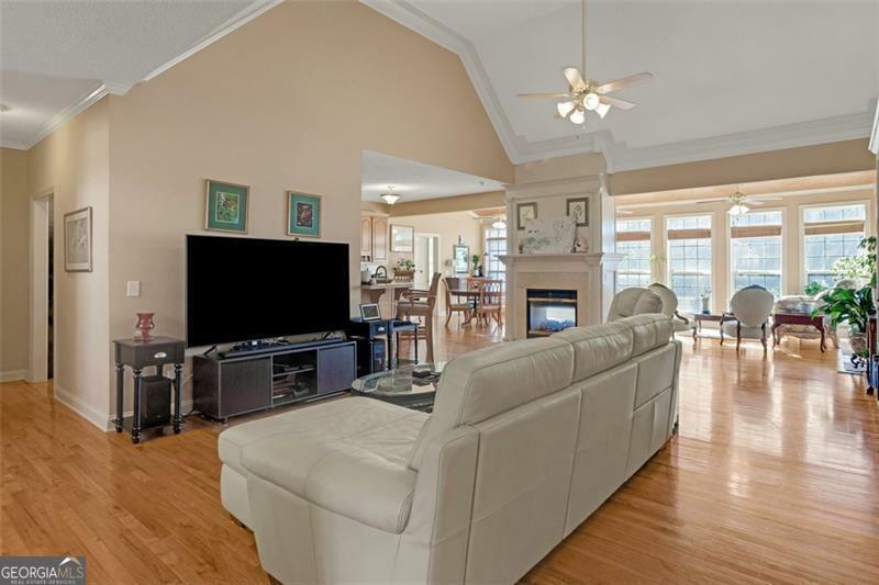 Property Photo:  3240 Somerset Court  GA 30013 