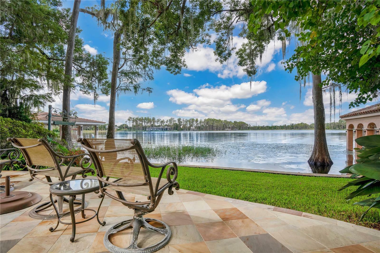 Property Photo: 6324 Deacon Circle FL 34786