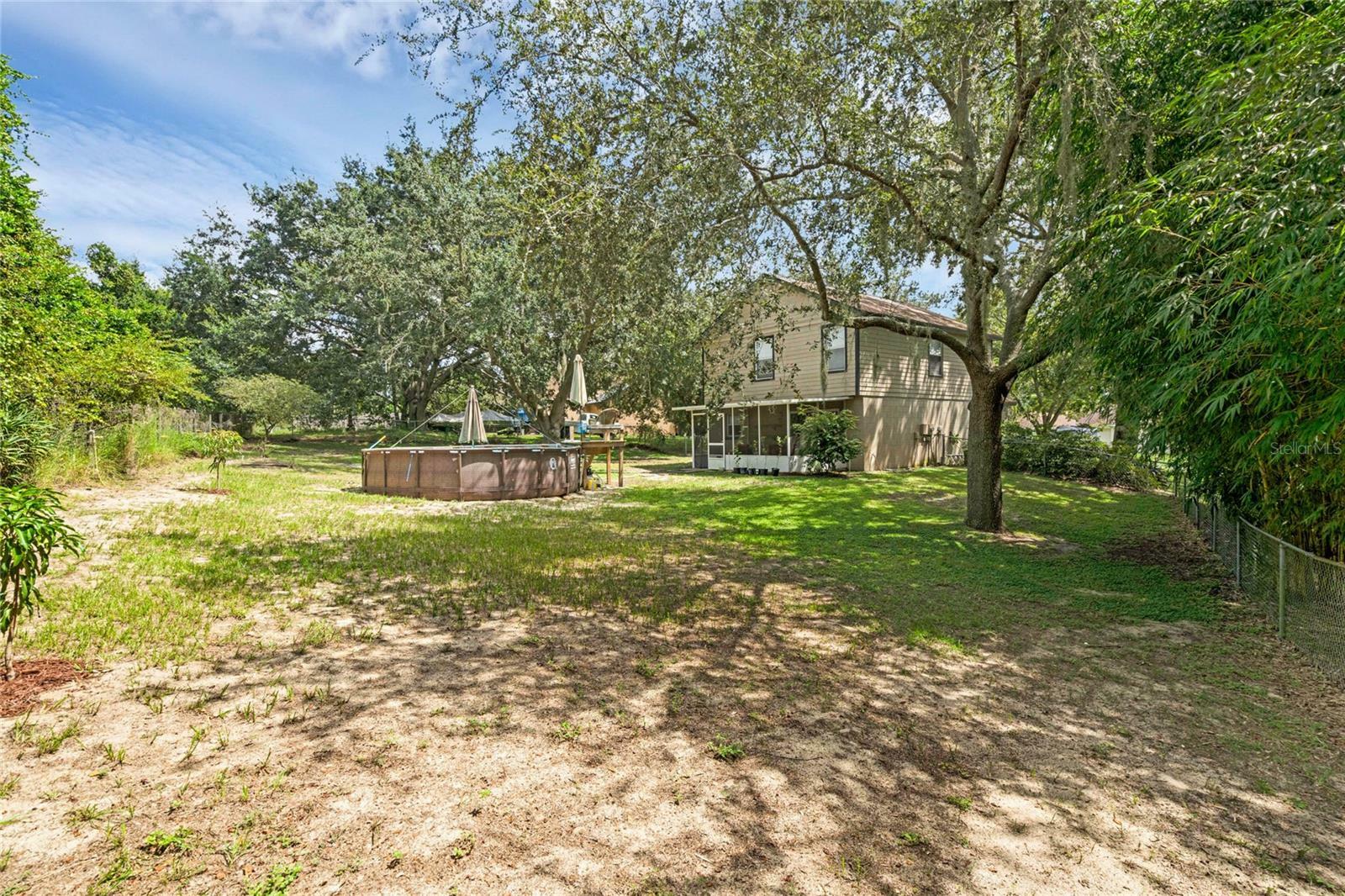 Property Photo:  11315 Mandarin Drive  FL 34711 