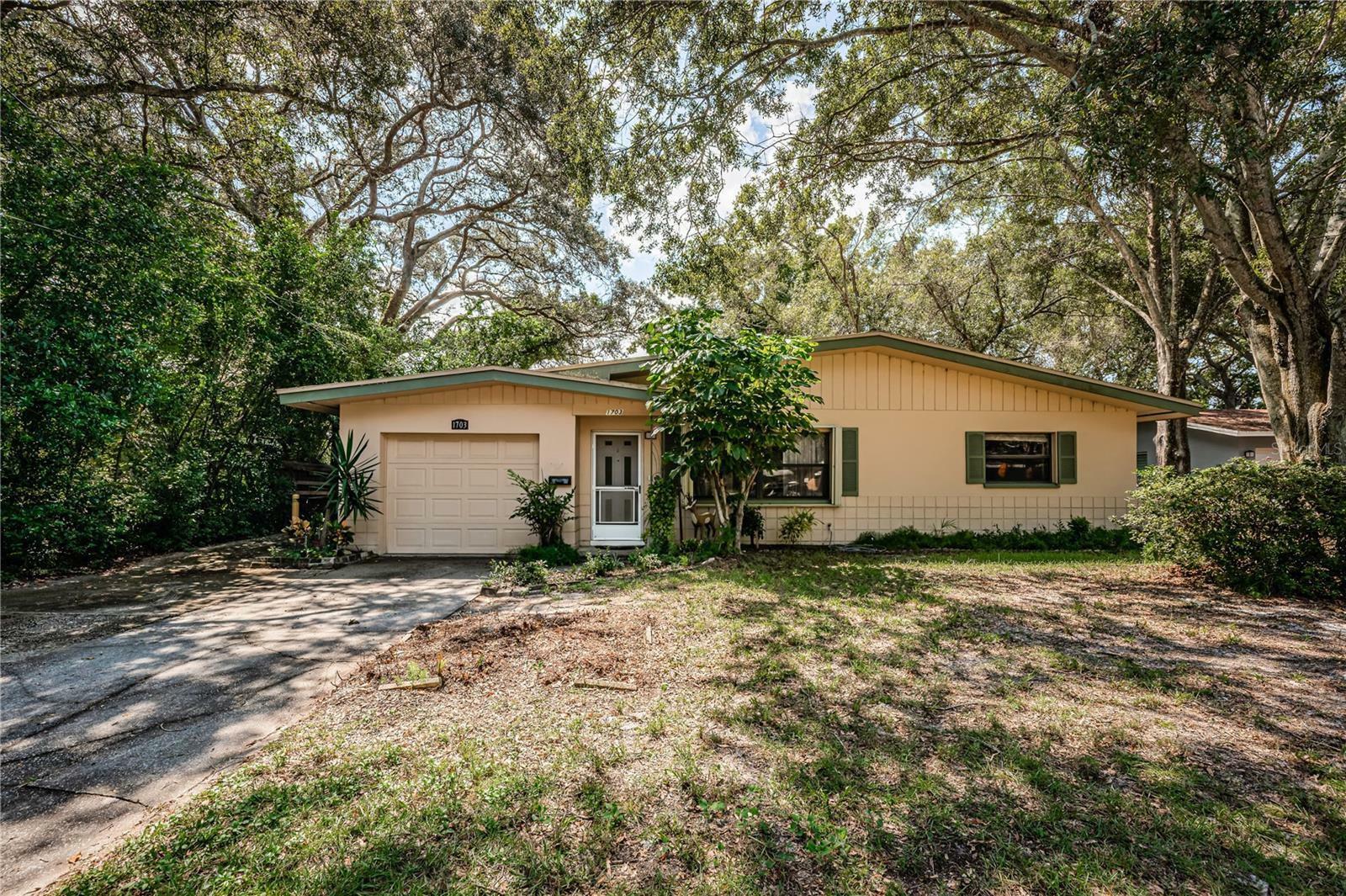 Property Photo:  1703 Linwood Drive  FL 33755 