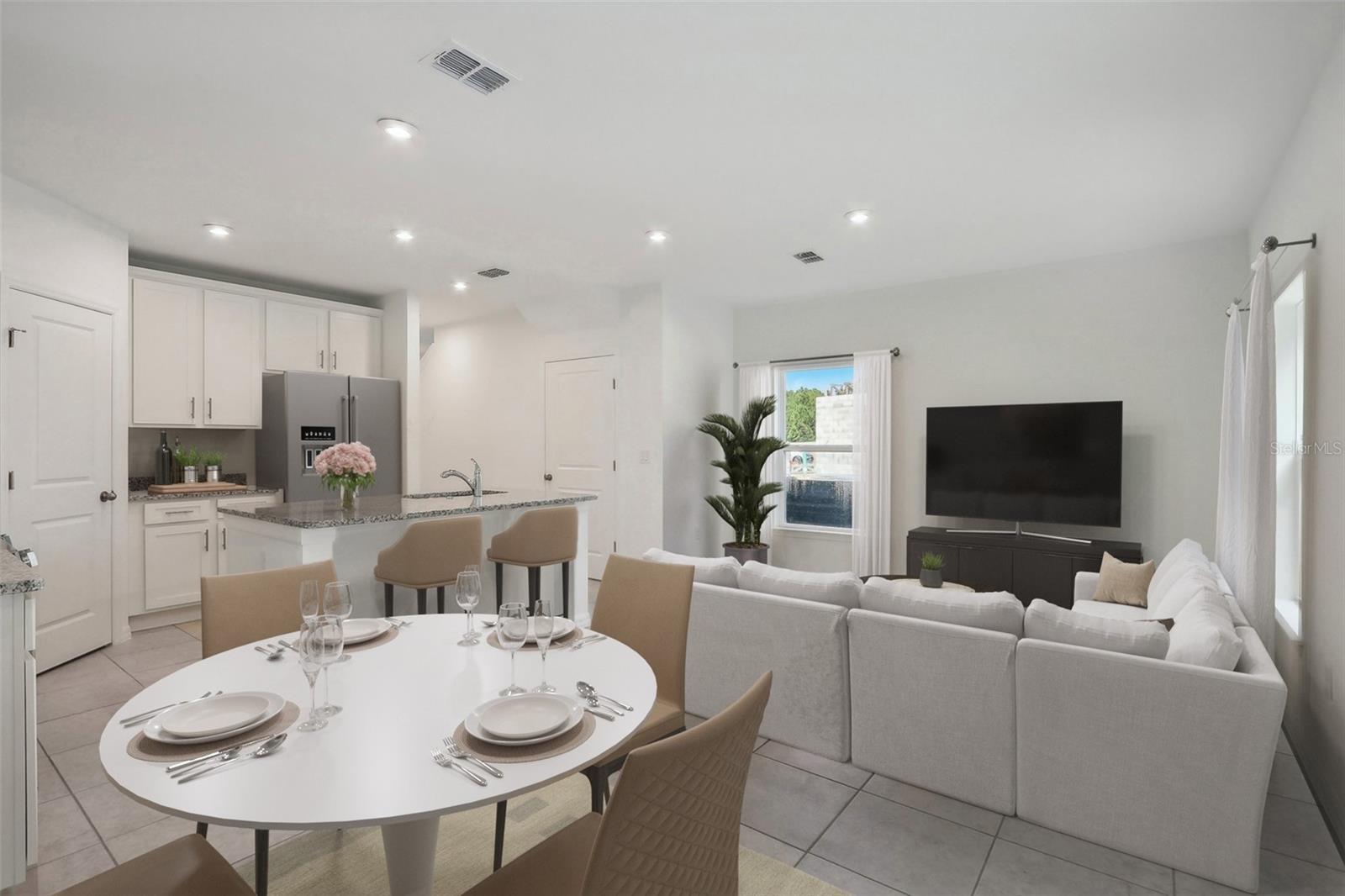 Property Photo: 1214 Fan Palm Drive FL 33897