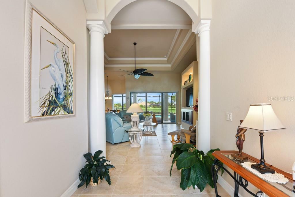 Property Photo:  4050 Cape Cole Boulevard  FL 33955 