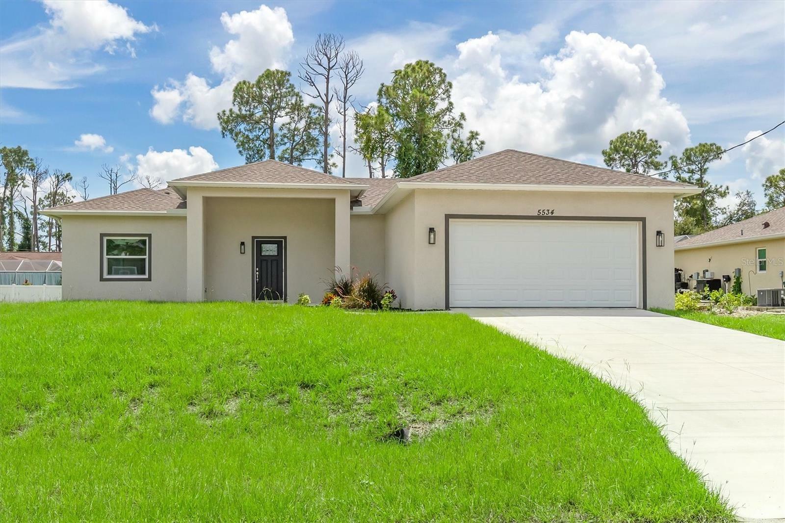 Property Photo:  5534 Fairlane Drive  FL 34288 