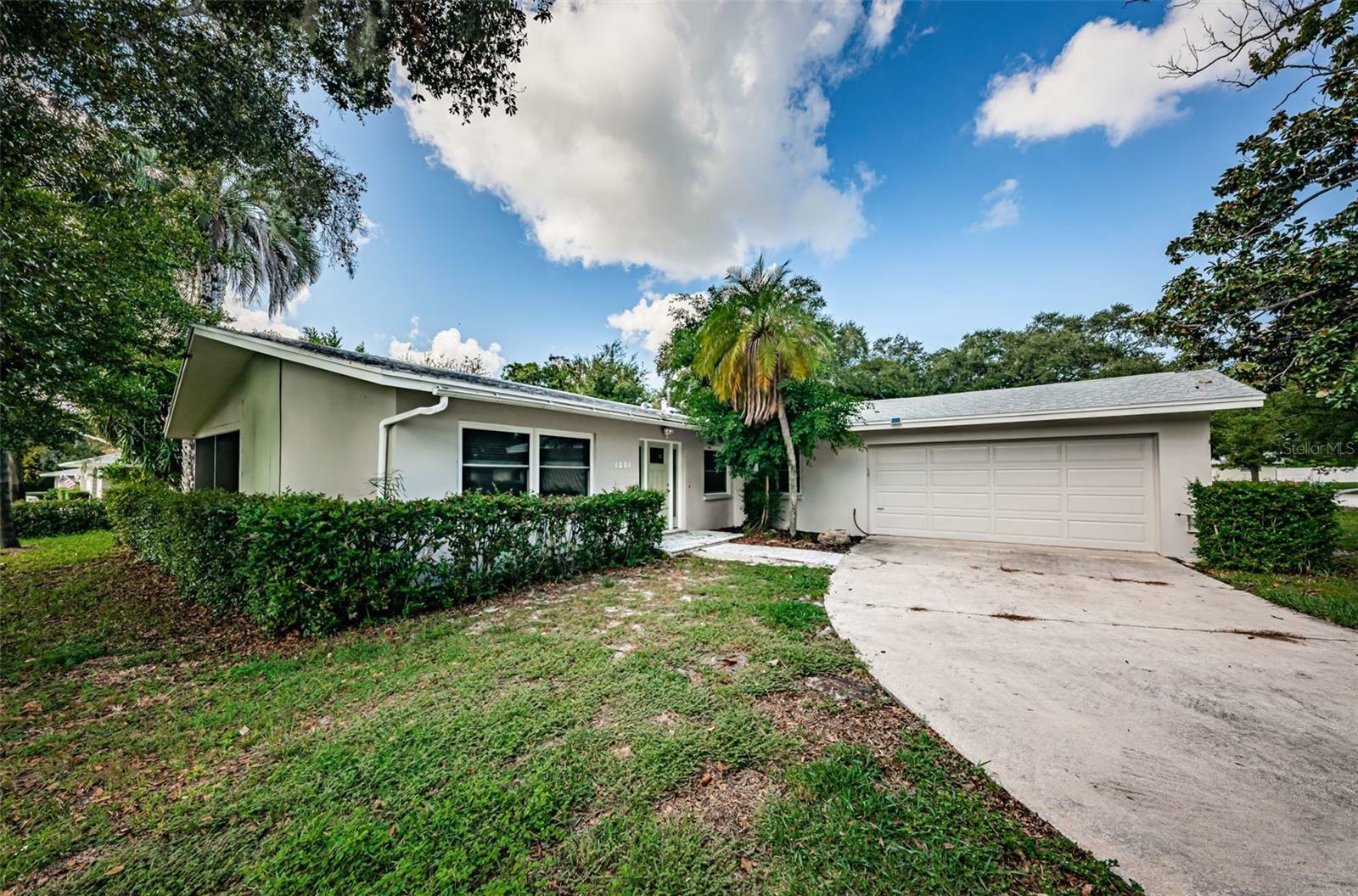 1001 Chinaberry Road  Clearwater FL 33764 photo