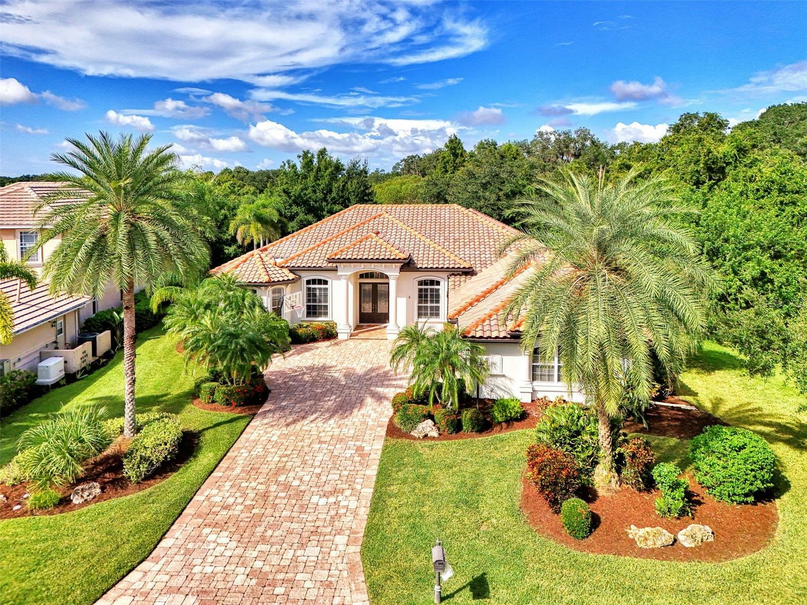 Property Photo:  3848 Royal Hammock Boulevard  FL 34240 