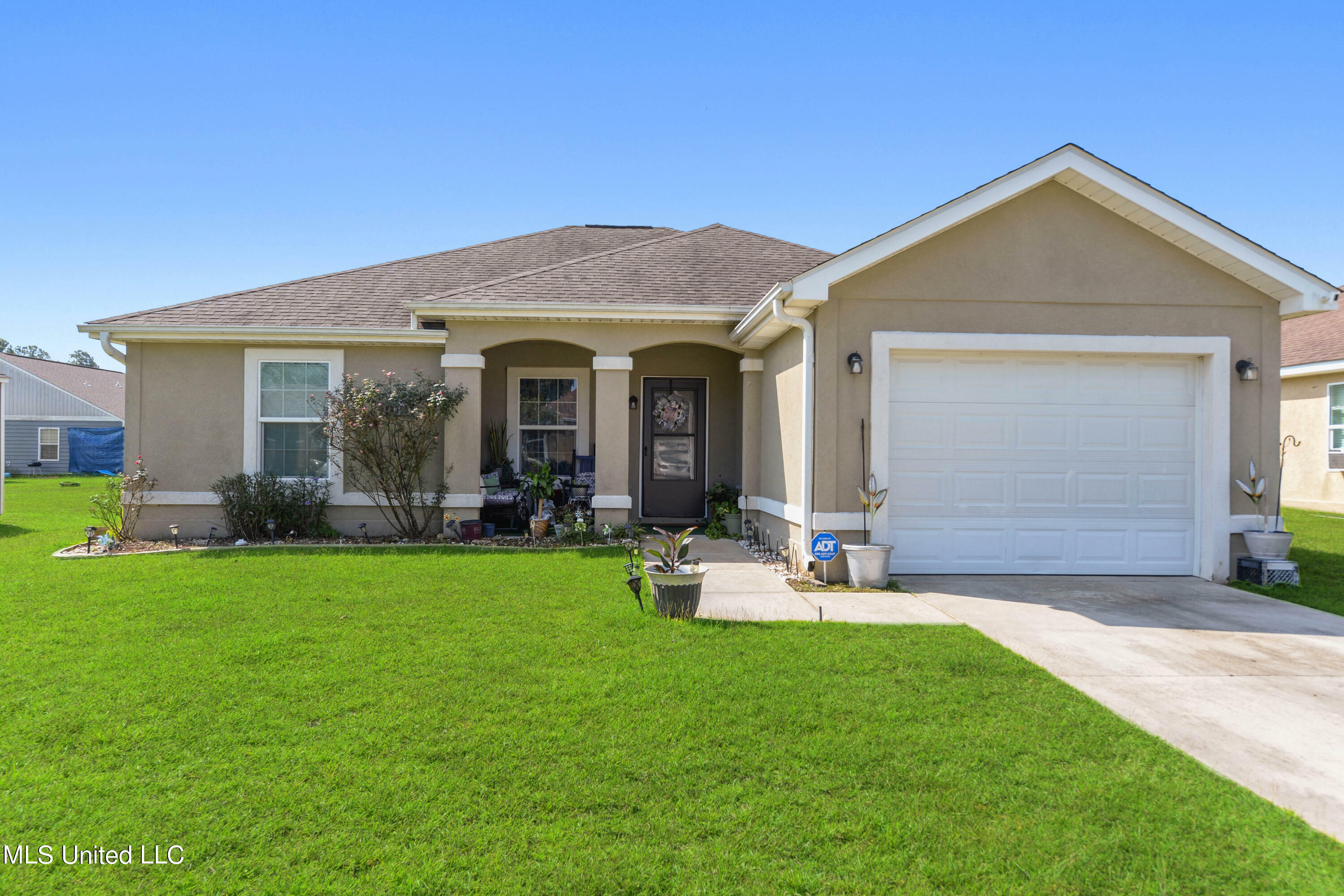 13350 Willow Oak Circle  Gulfport MS 39503 photo