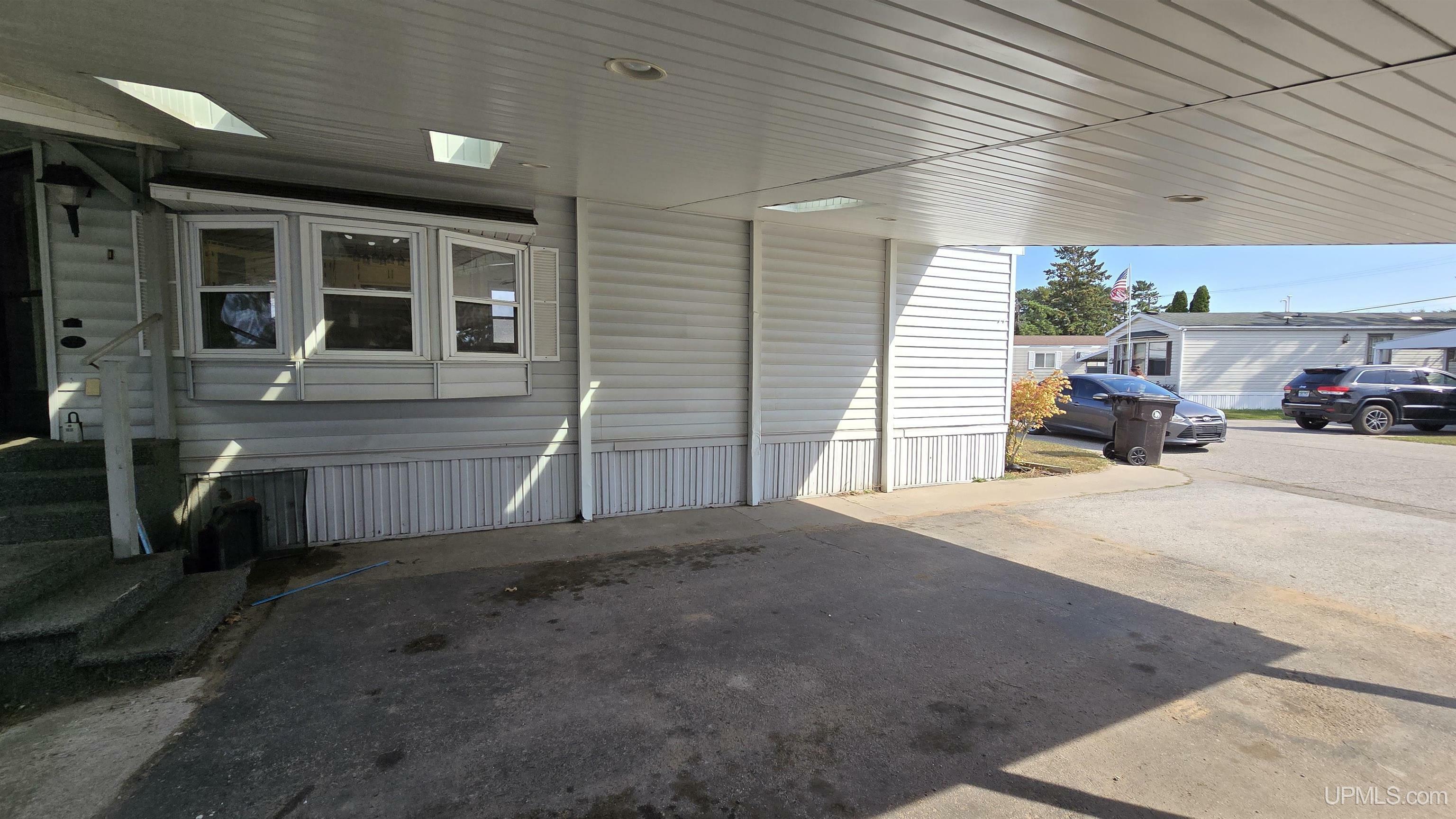 Property Photo:  1401 N 23rd Street  MI 49829 