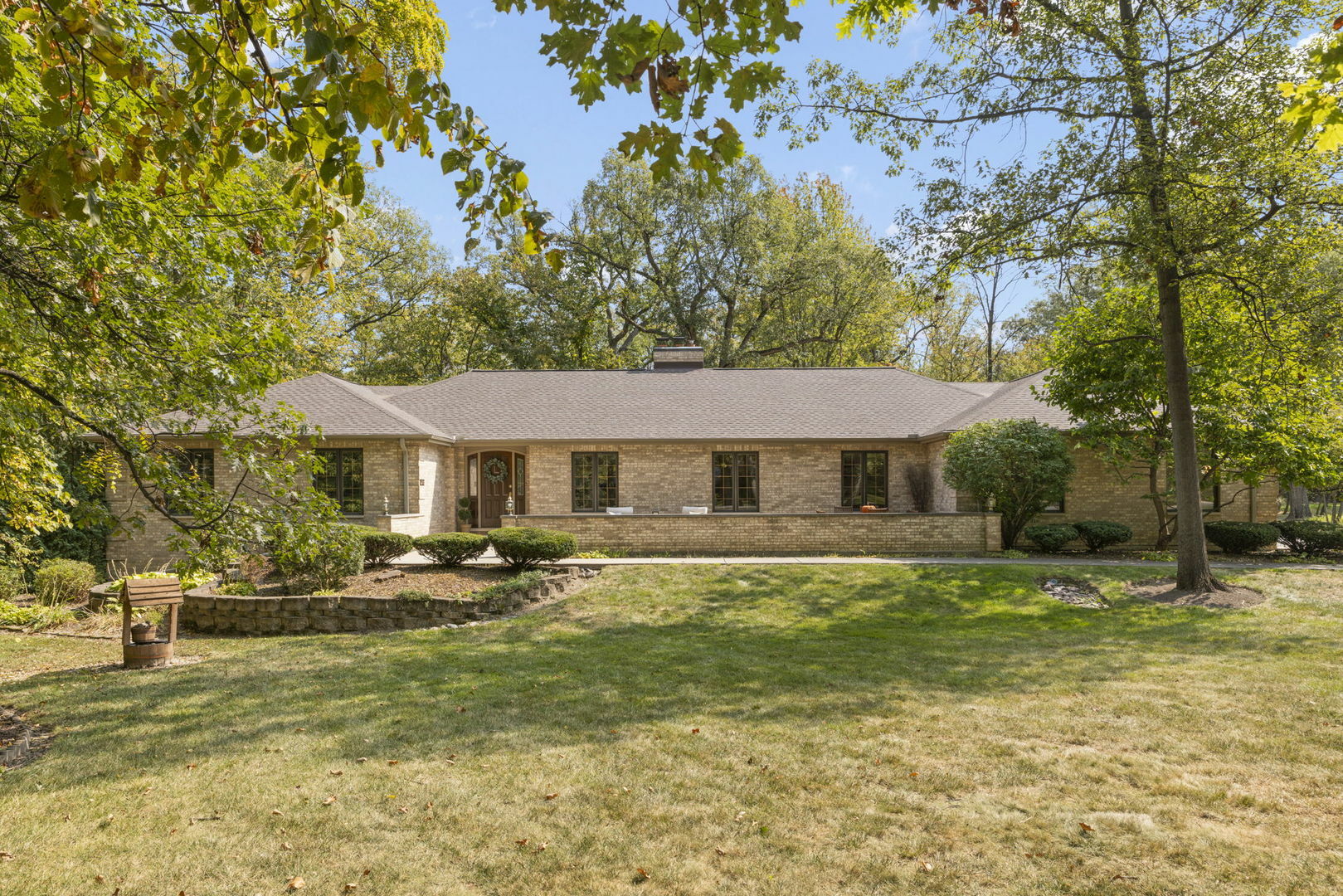 Property Photo:  16745 S Ashley Court  IL 60491 