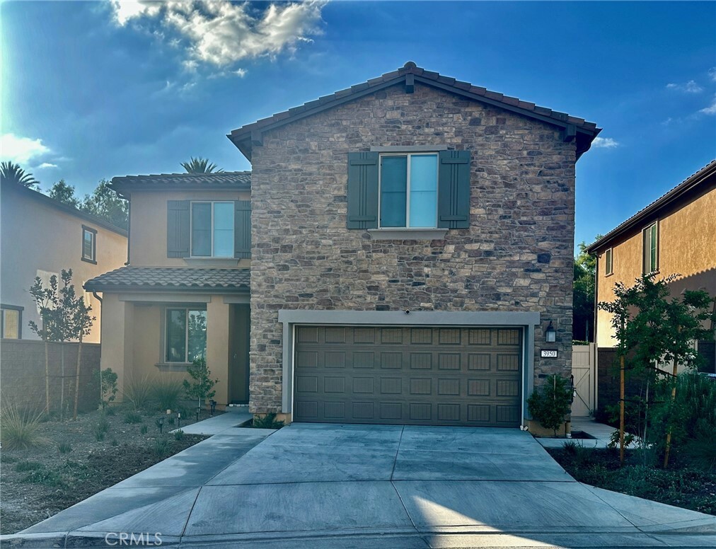 3950 Satsuma Lane  Corona CA 92883 photo