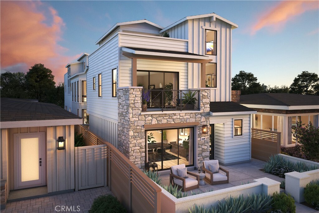 Property Photo: 603 Acacia Avenue A CA 92625