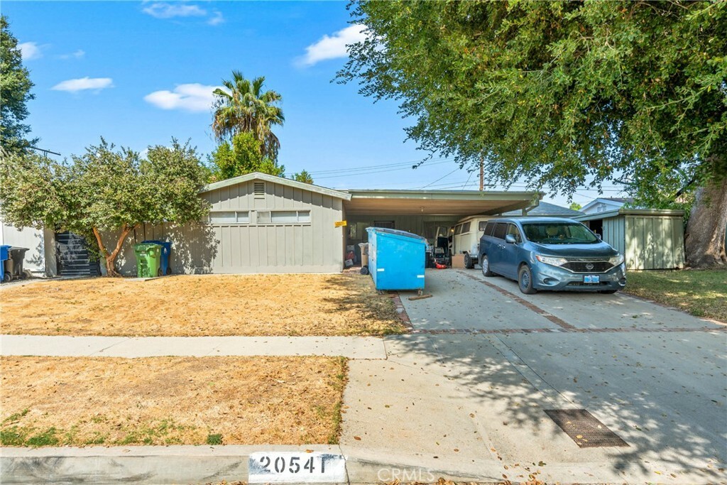 Property Photo:  20541 Rodax  CA 91306 