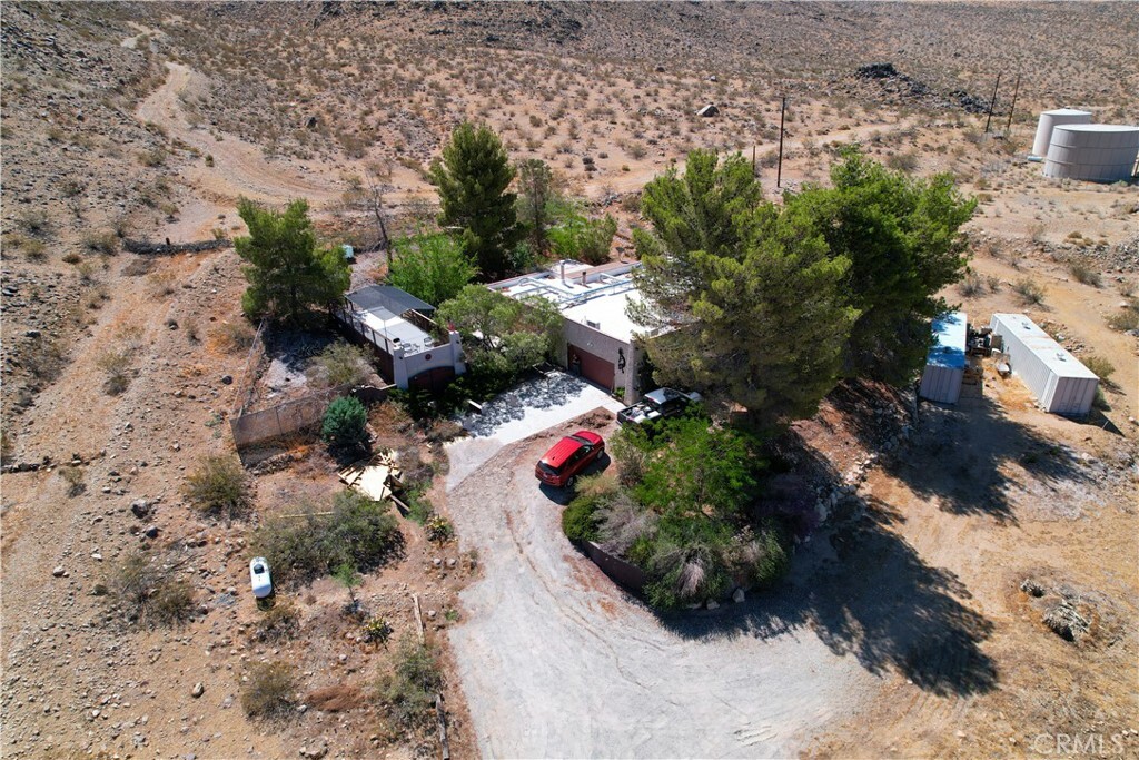 Property Photo:  25691 Old Mine Road  CA 92307 