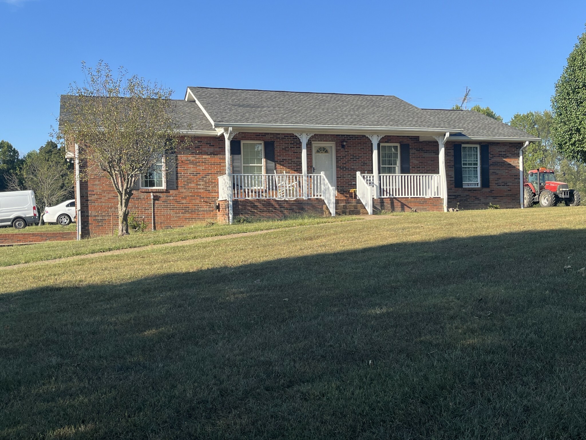 Property Photo:  4177 Long Creek Rd  TN 37083 