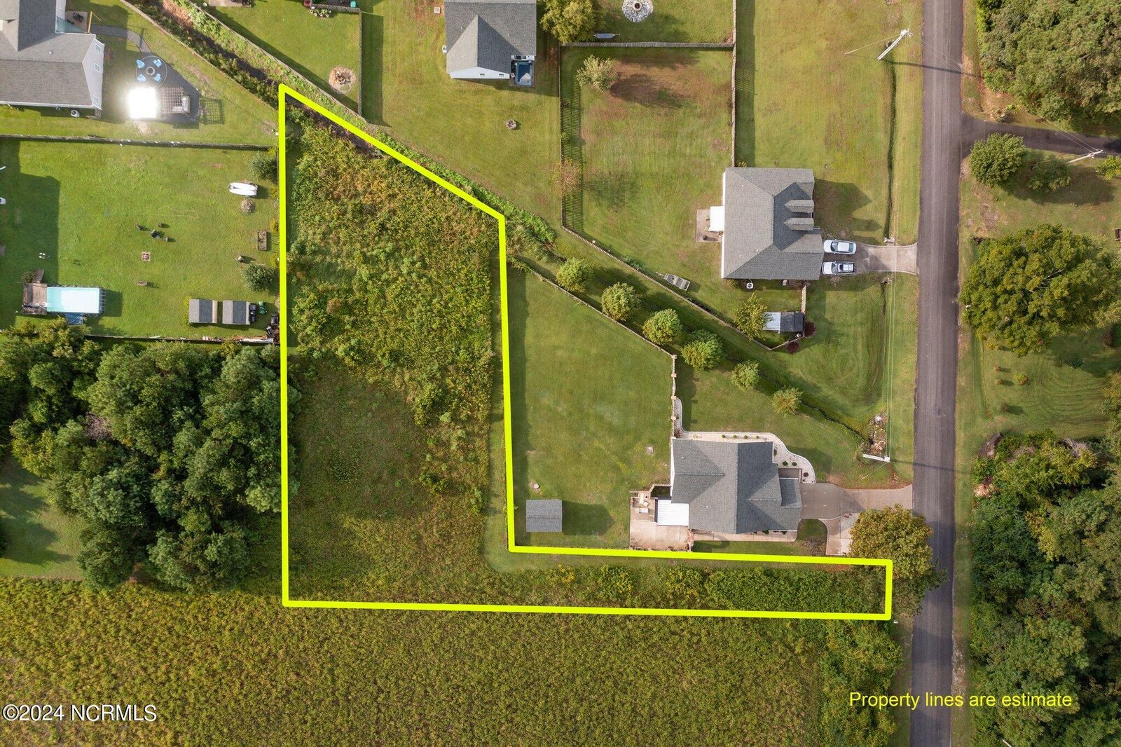 Property Photo:  147 13 Windfield Lane  NC 28445 