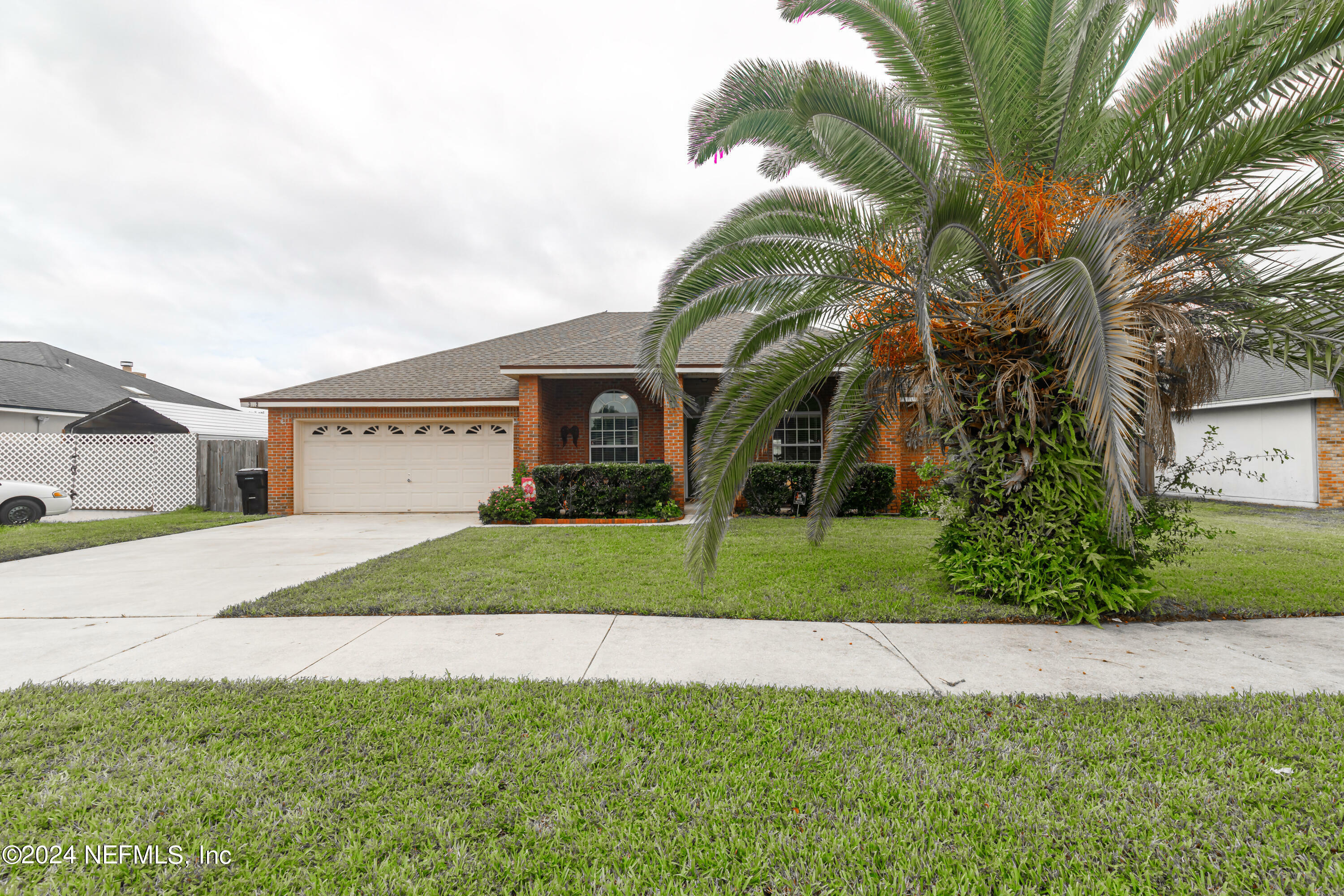 Property Photo:  3112 Brook Haven Court  FL 32043 