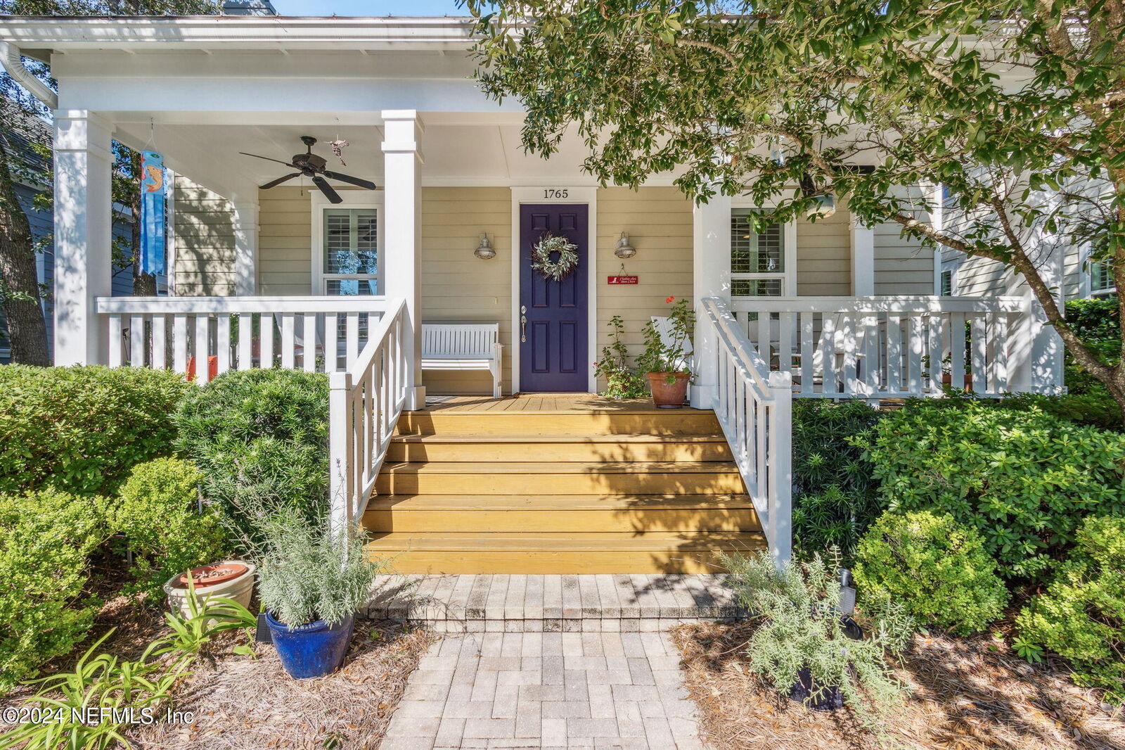 Property Photo:  1765 S 15th Street  FL 32034 