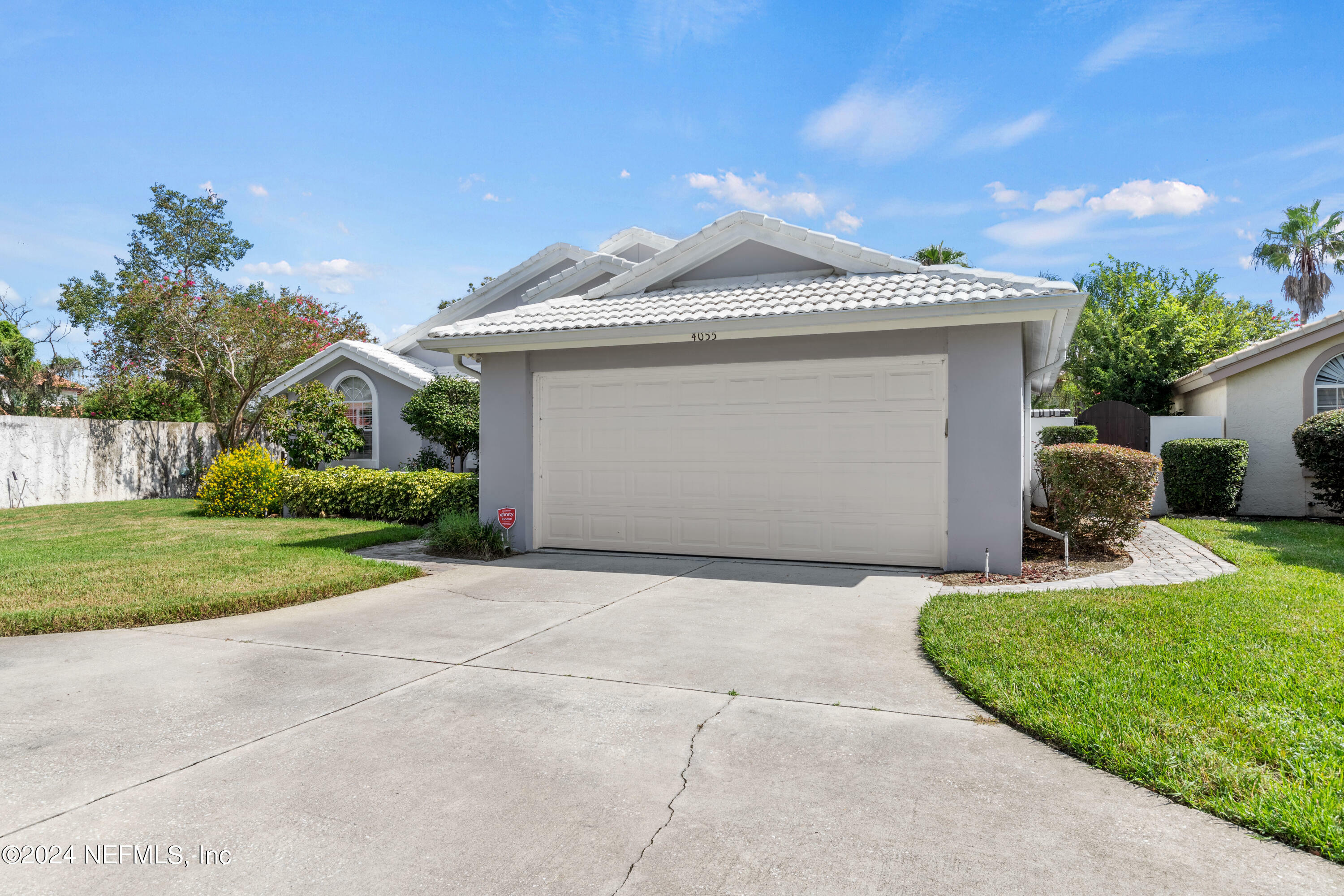 Property Photo:  4055 Mizner Court  FL 32217 