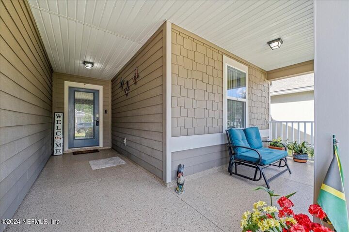 Property Photo:  3618 Pariana Lane  FL 32222 