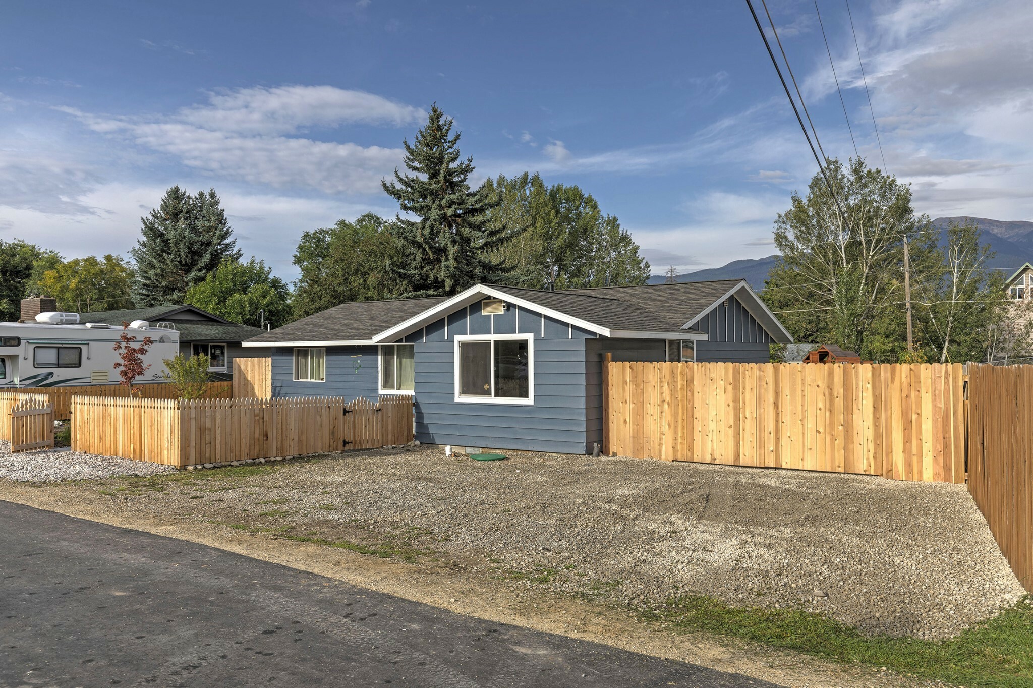 Property Photo:  301 Spring Street  MT 59870 