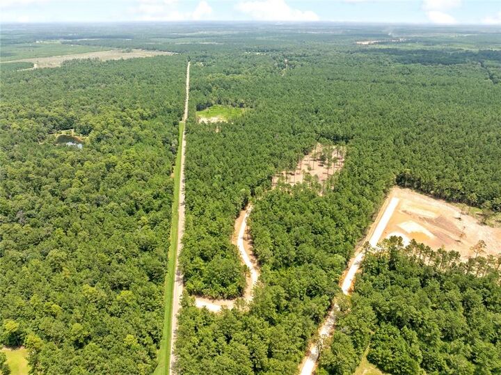 Property Photo:  North Factory Road (Hwy 1080) Parcel C  LA 70437 