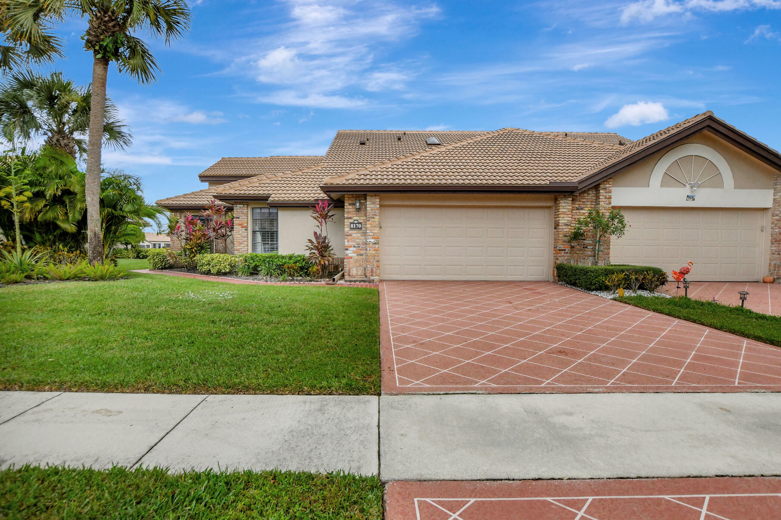 Property Photo:  8170 Cassia Drive Drive  FL 33472 