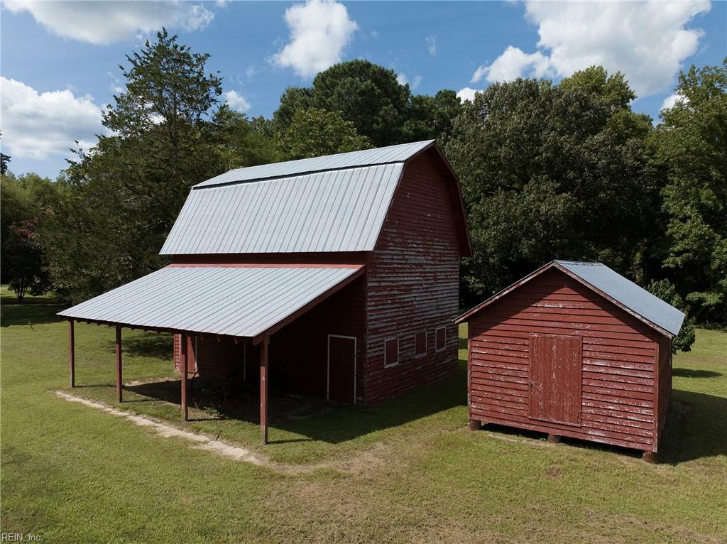 Property Photo:  2.87ac Morris Creek Lane  VA 23109 