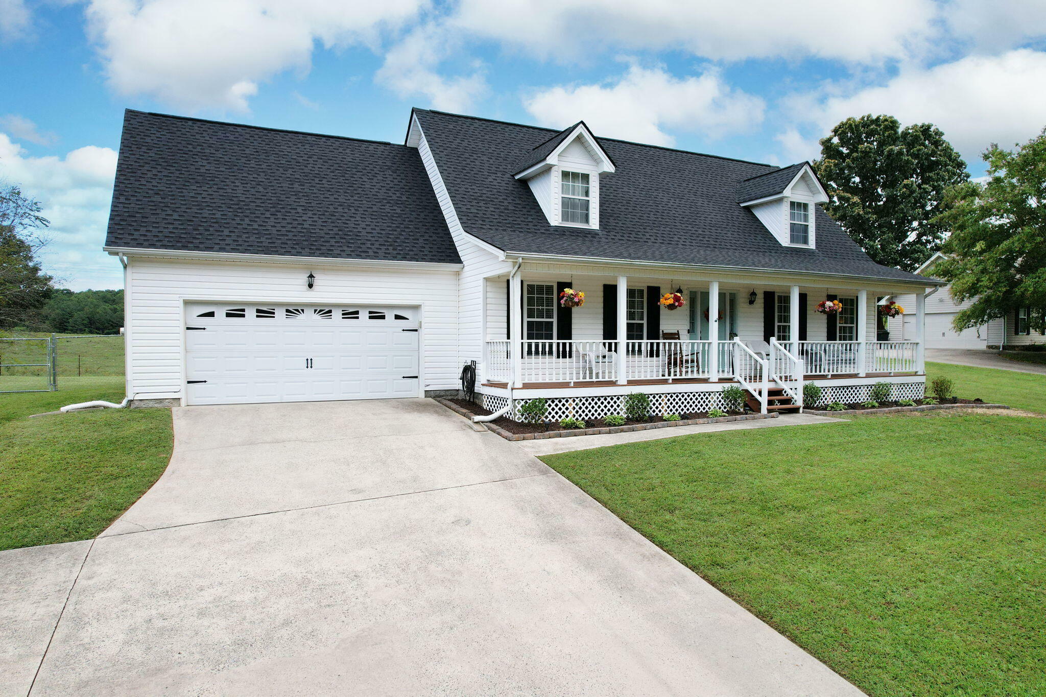 Property Photo:  198 Quail Run Trace NE  TN 37312 