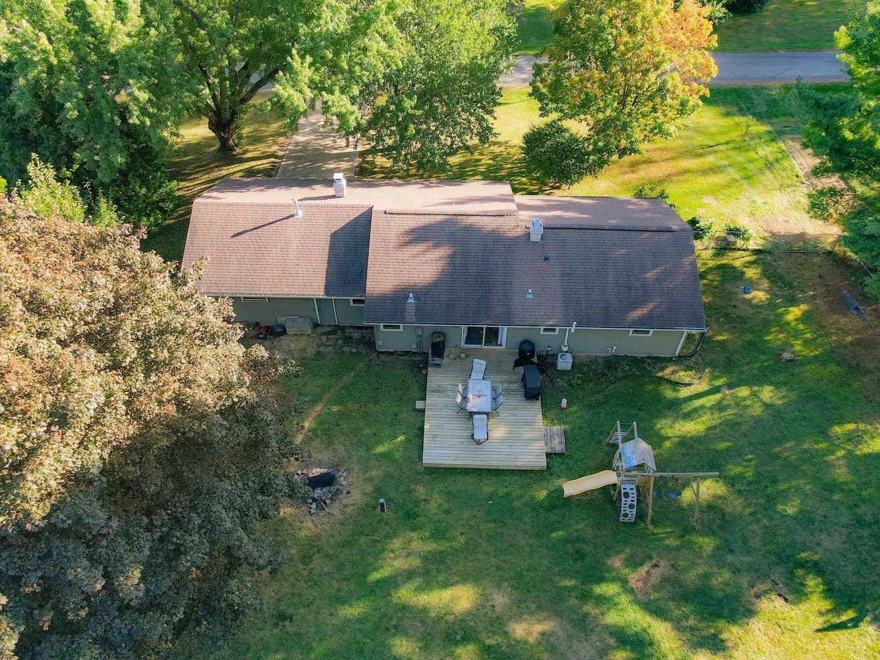 Property Photo:  1838 West Emerald Terrace  WI 53534 