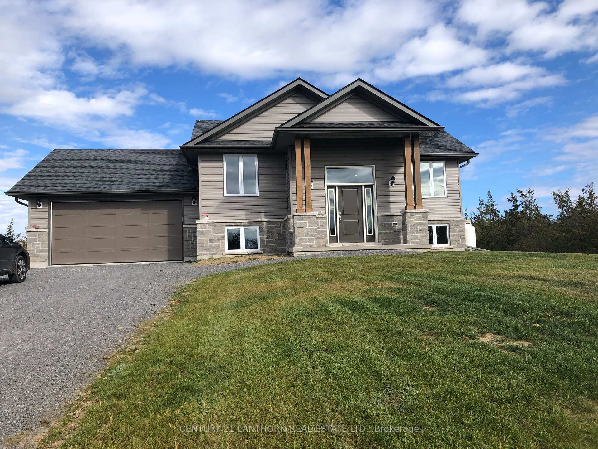 Photo de la propriété: 2567 County Road 5 Road ON K0K 2T0