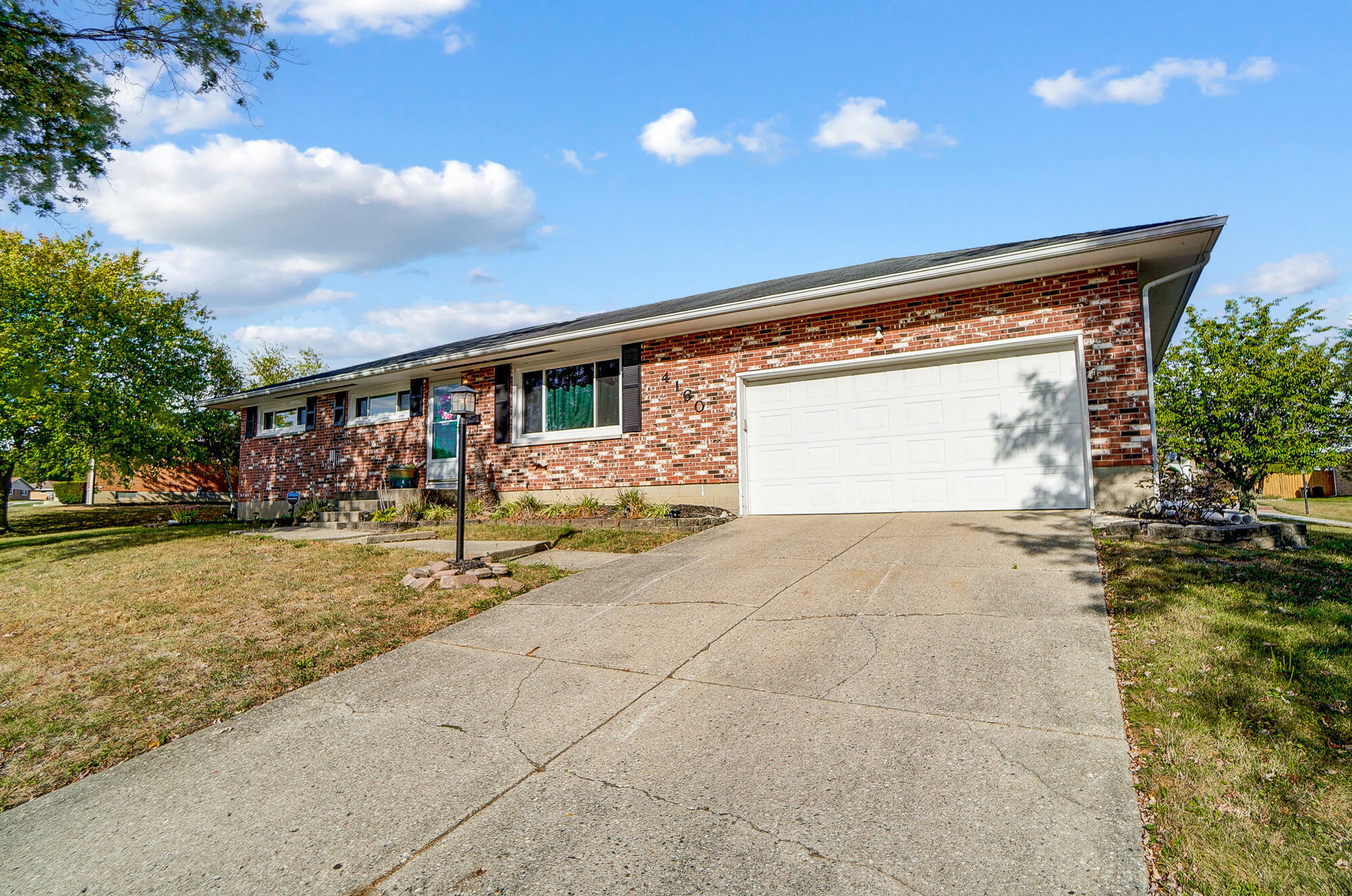 Property Photo:  4160 Wabash Drive  OH 45503 