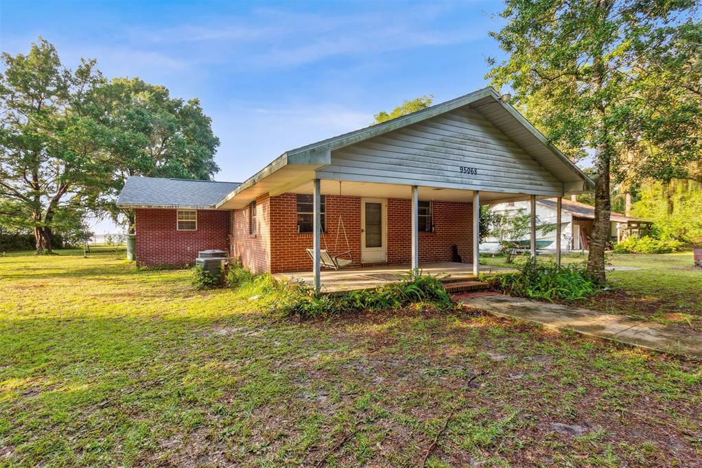 Property Photo:  85068 Cook Road  FL 32034 