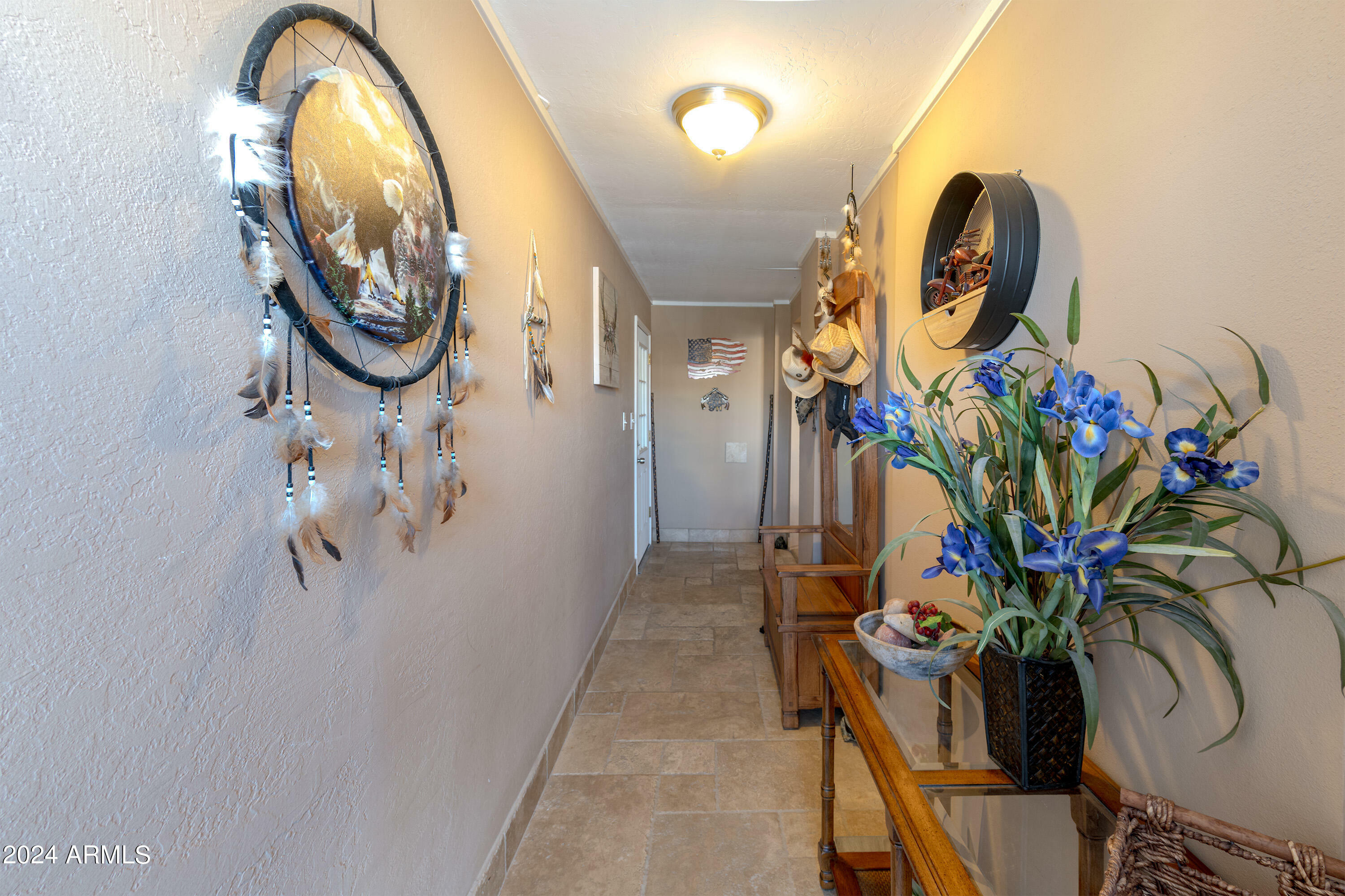 Property Photo:  10201 N 99th Avenue 28A  AZ 85345 