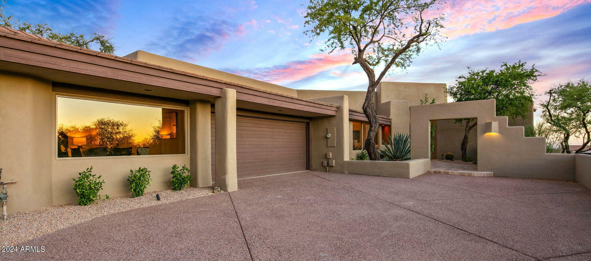 Property Photo:  10723 E Tamarisk Way  AZ 85262 