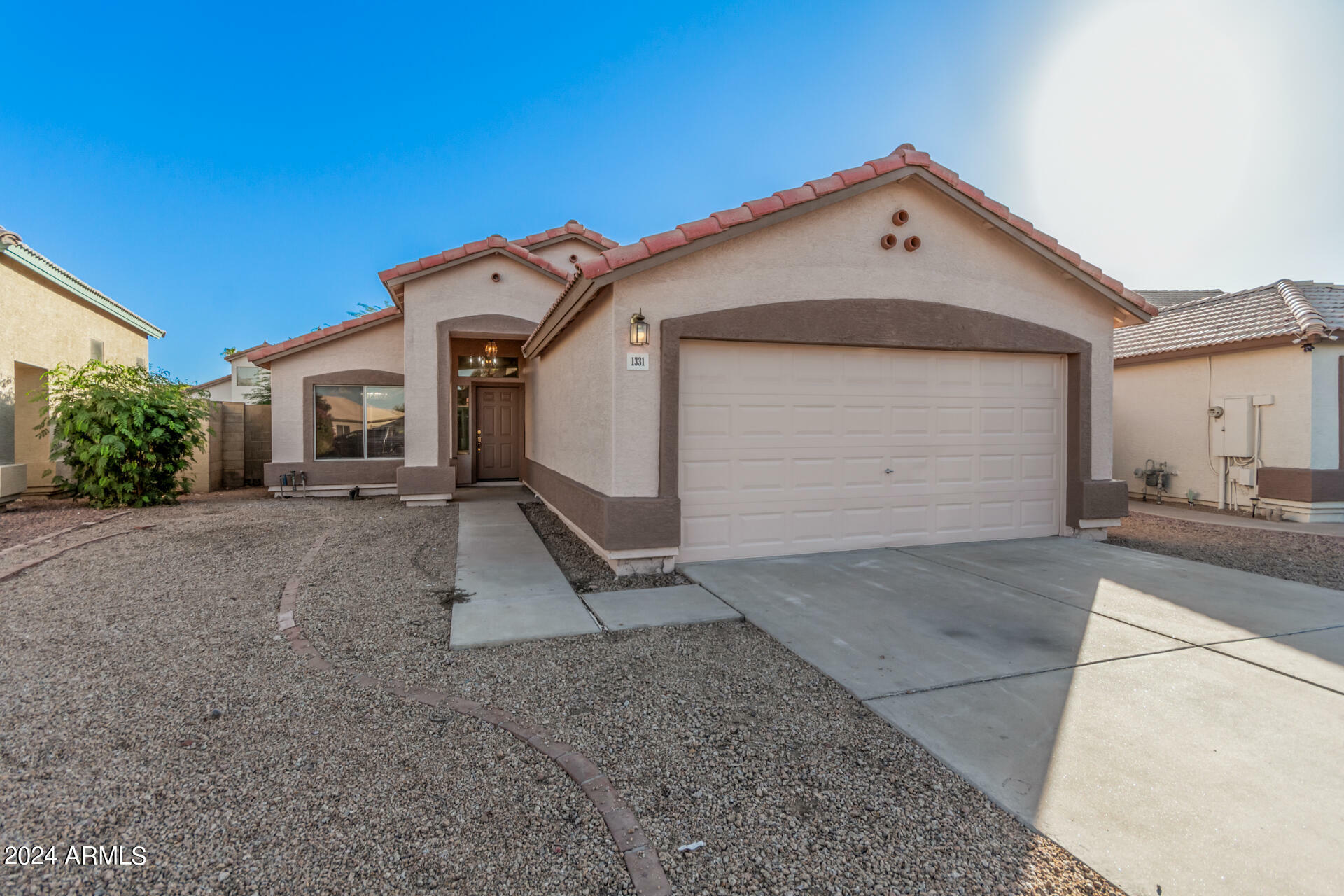 Property Photo:  1331 E Park Avenue  AZ 85234 