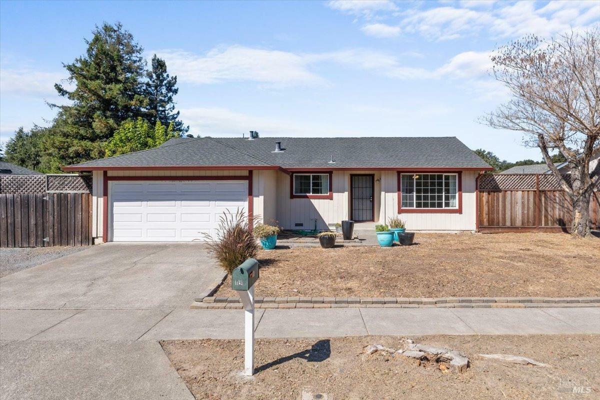 Property Photo:  1191 Ethan Drive  CA 95401 