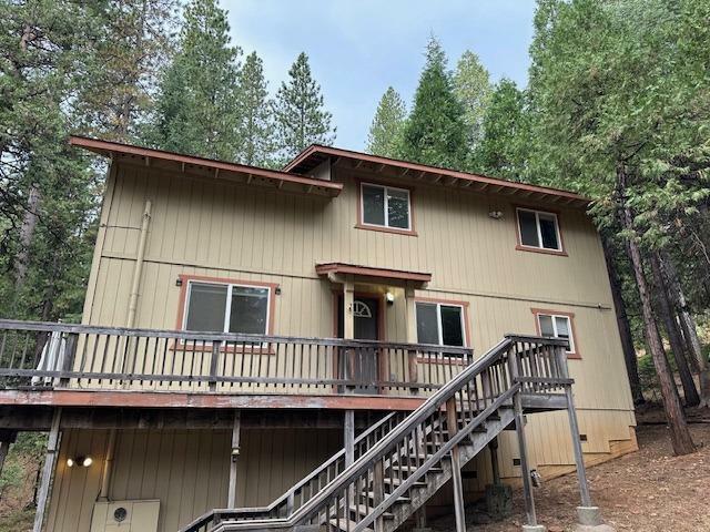 Property Photo: 1410 Moran Road CA 95223