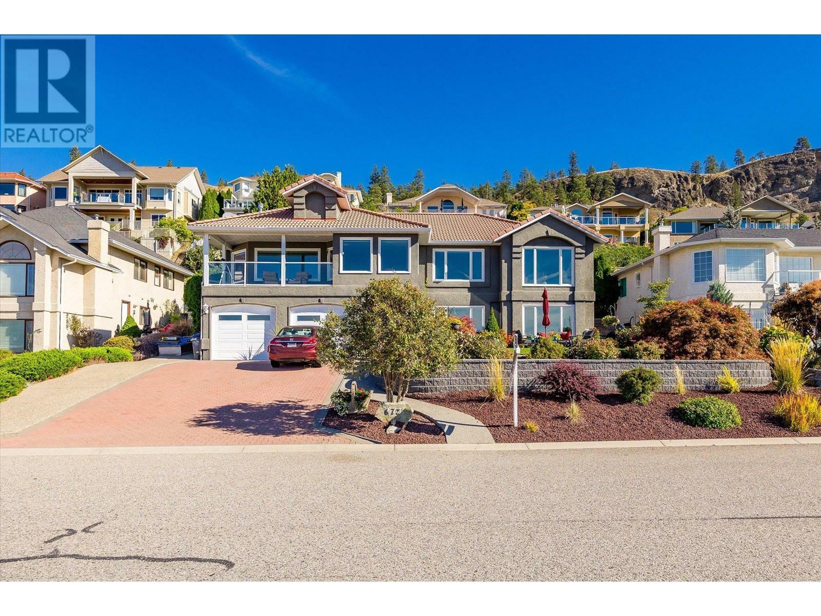 673 Royal View Drive  Kelowna BC V1Y 9J4 photo