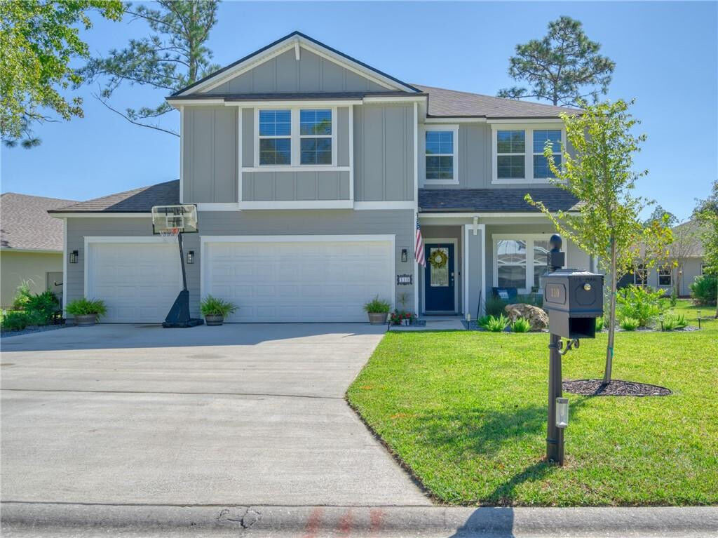 Property Photo: 110 Chinquapin Drive GA 31558