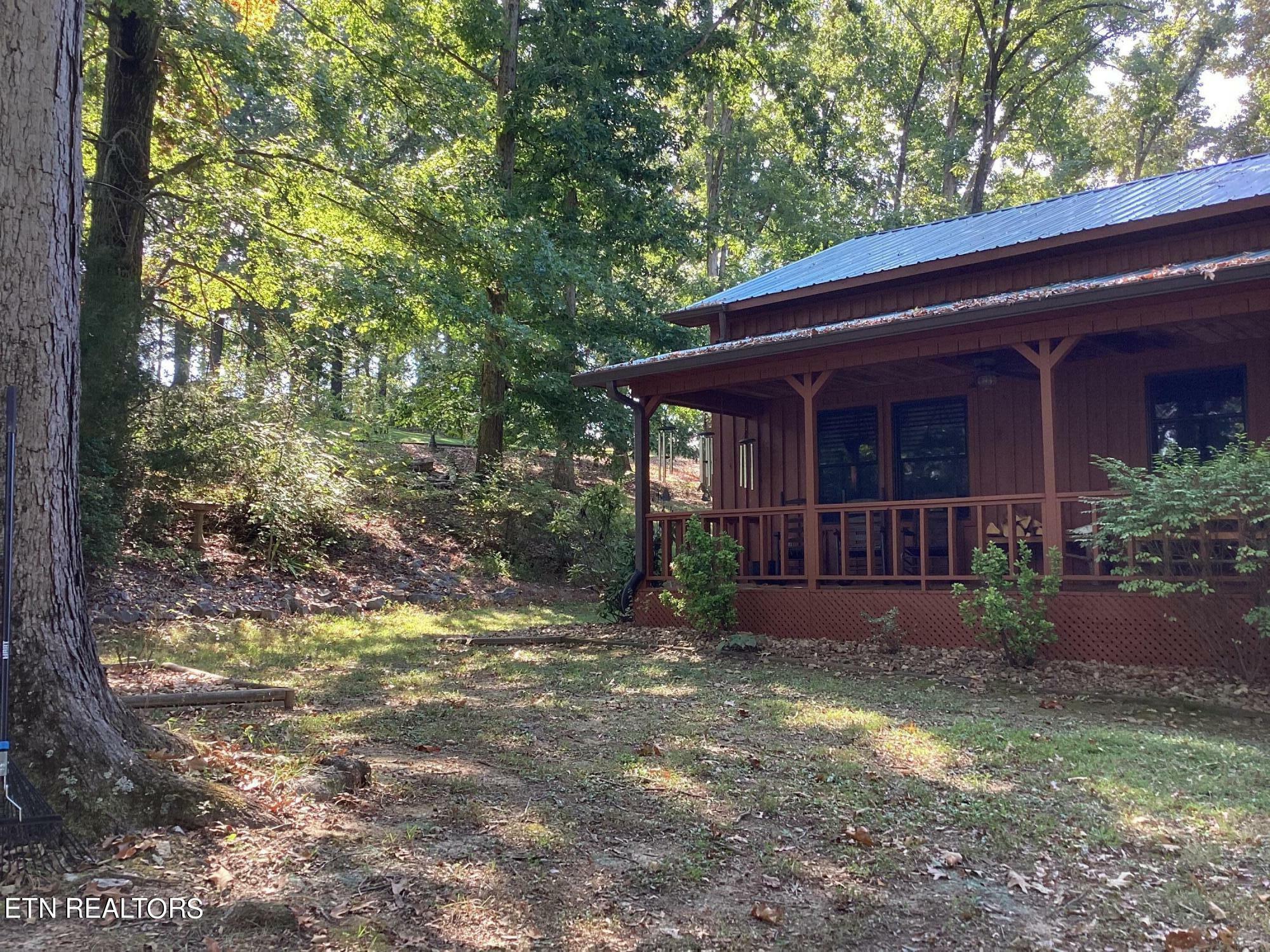 Property Photo:  1408 Warrensburg Rd  TN 37891 