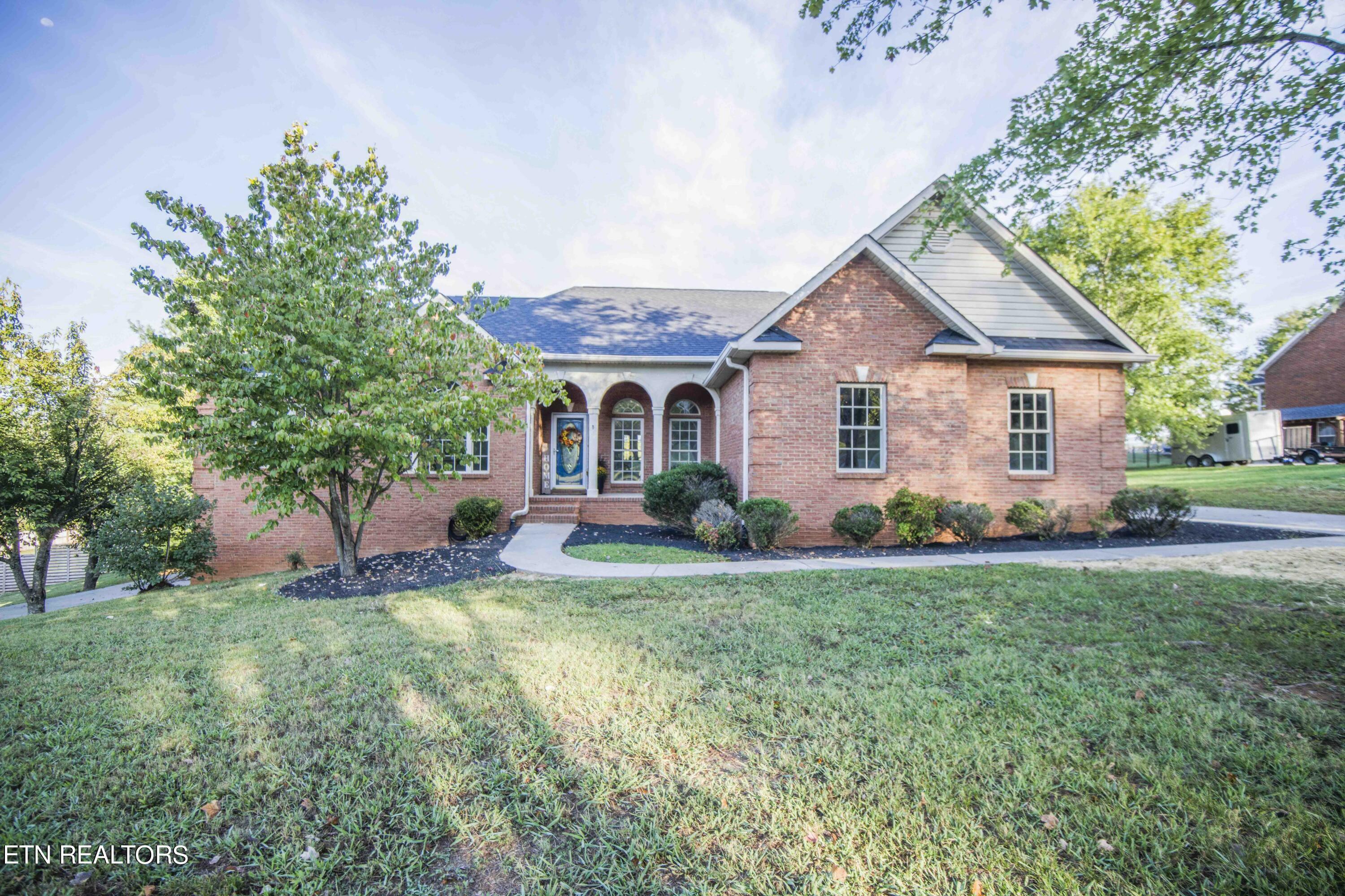 Property Photo:  3451 Colby Cove Drive  TN 37801 