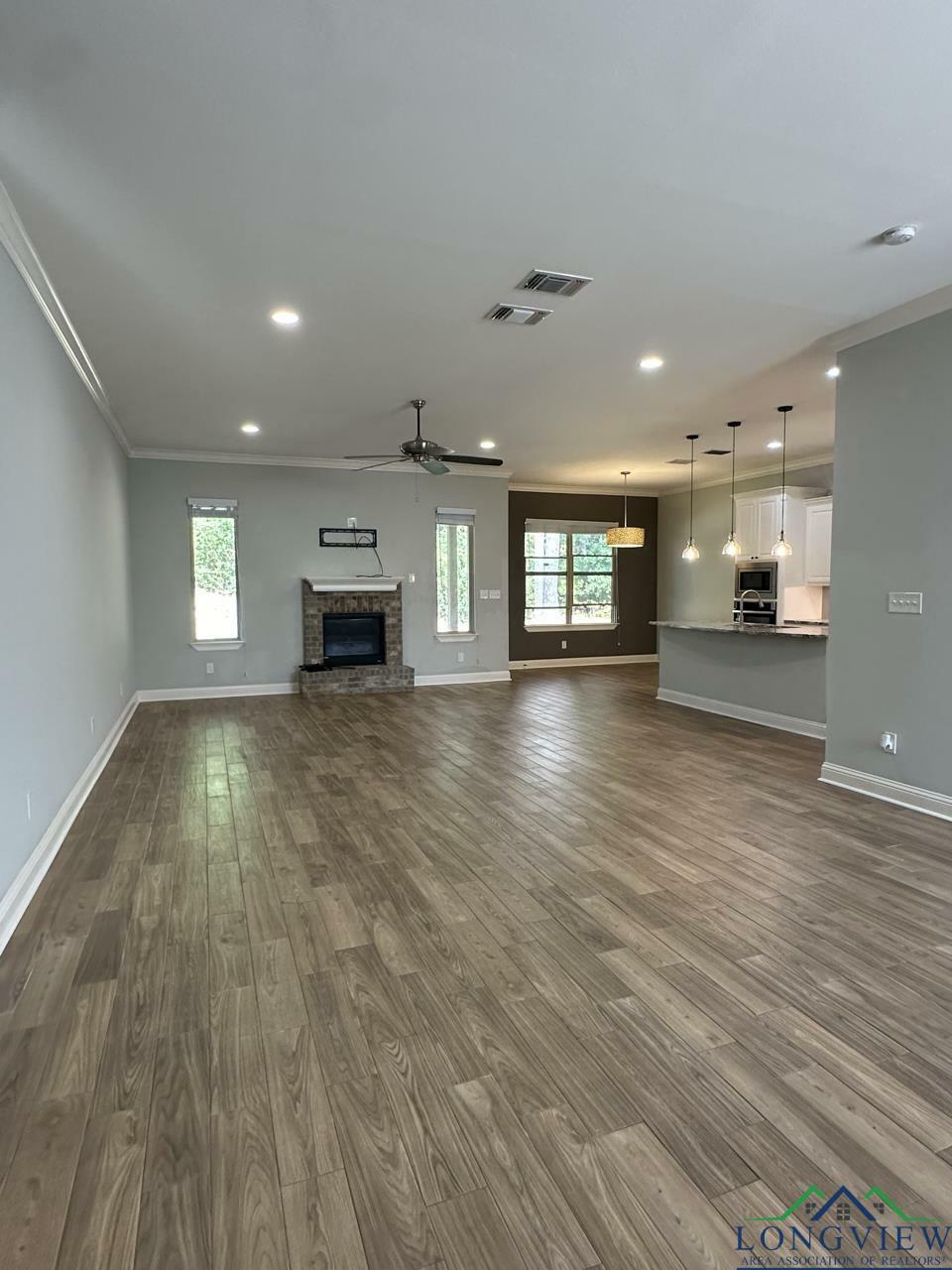 Property Photo:  3001 Bull Run  TX 75604 