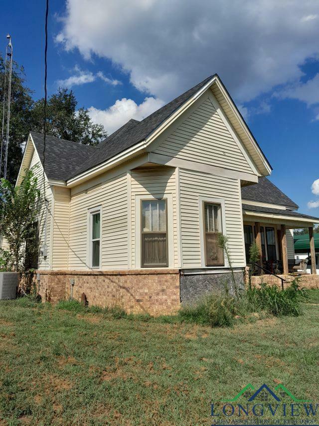 Property Photo:  504 W Rusk  TX 75681 