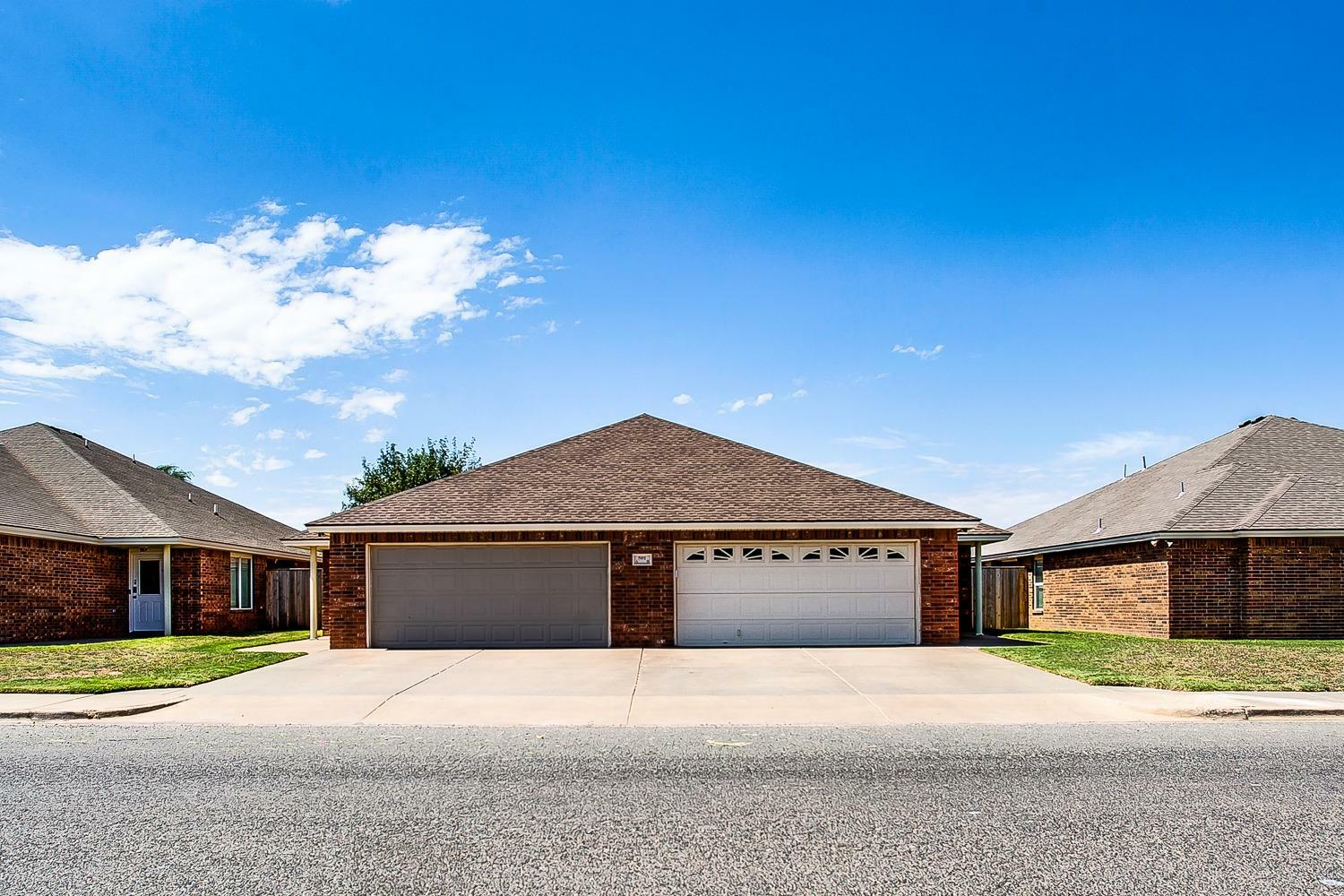 Property Photo: 501 N Chicago TX 79416
