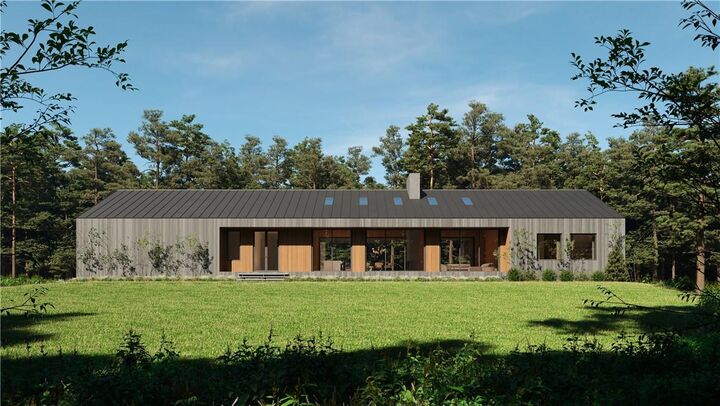 Property Photo: 165 Ridgeview Rd NY 12446