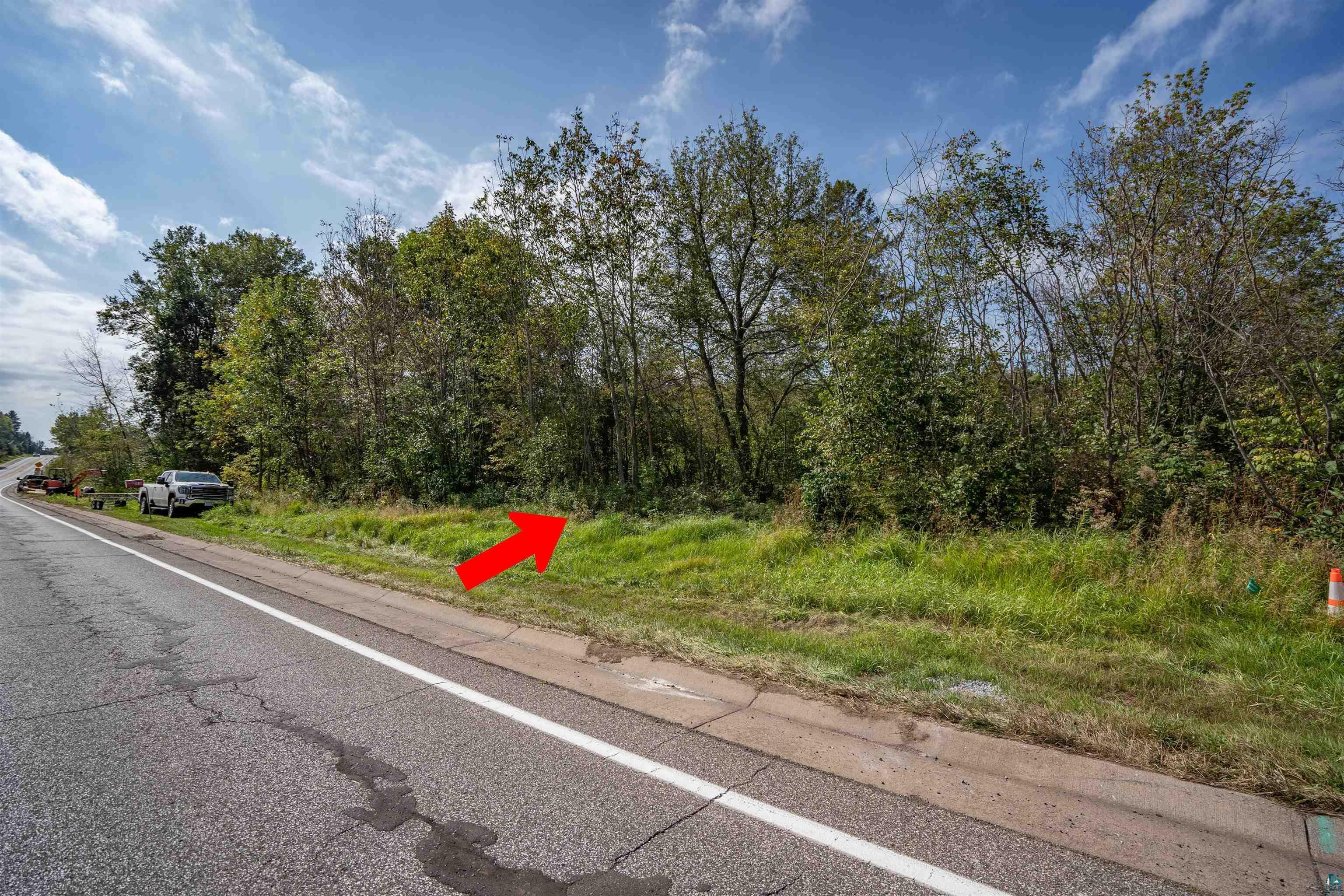 Property Photo:  3821 Stebner Rd  MN 55811 