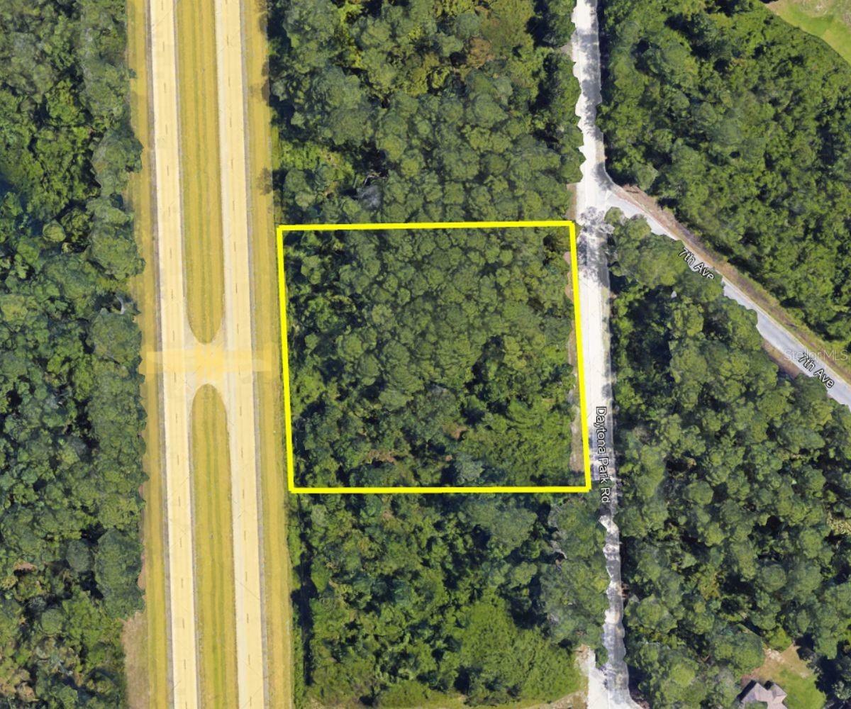 Property Photo:  2546 E International Speedway Boulevard  FL 32724 