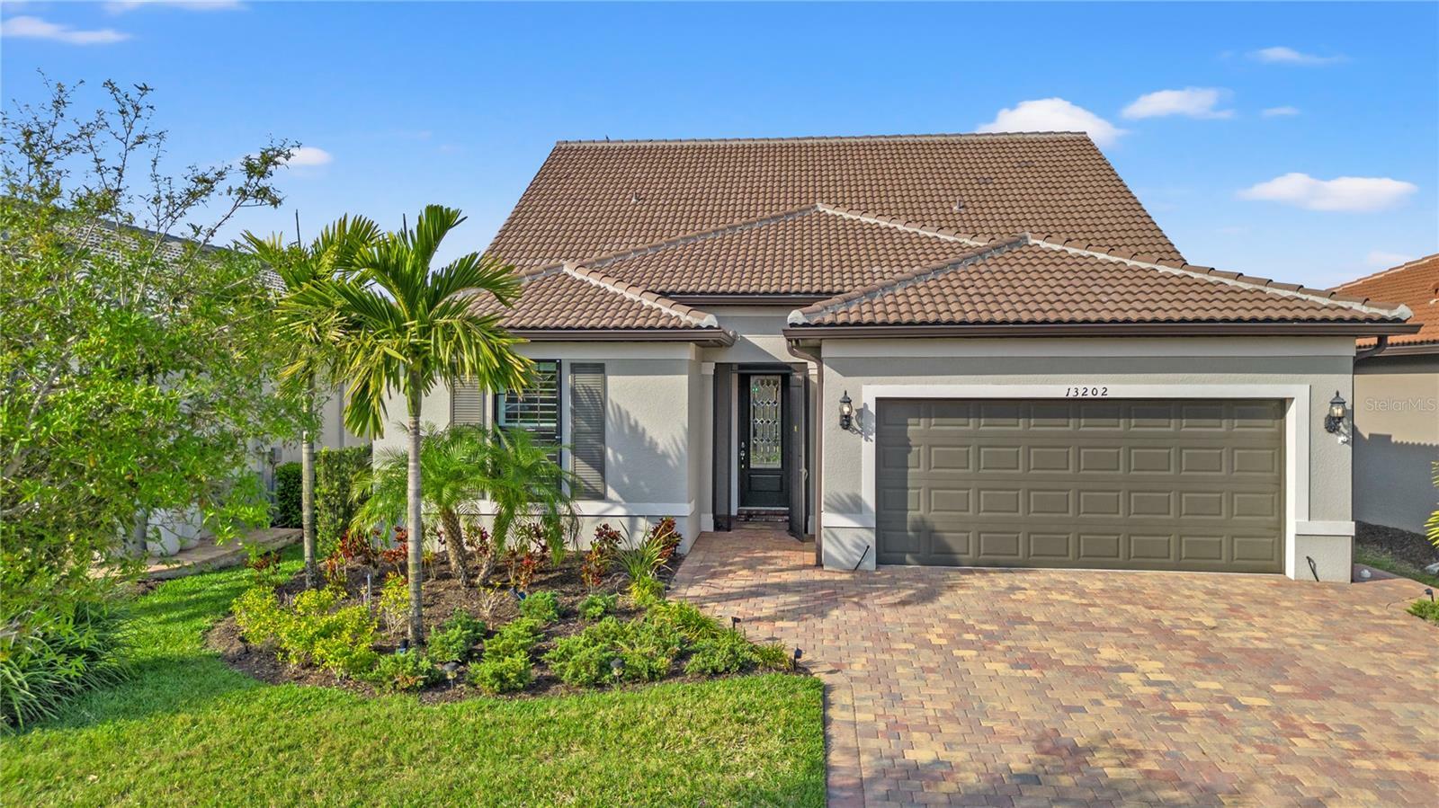 13202 Borrego Street  Venice FL 34293 photo